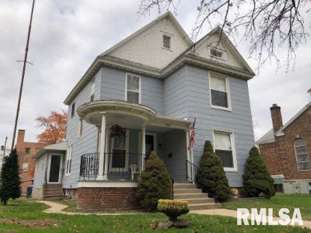 114 S Maple St., Centralia, IL 62801