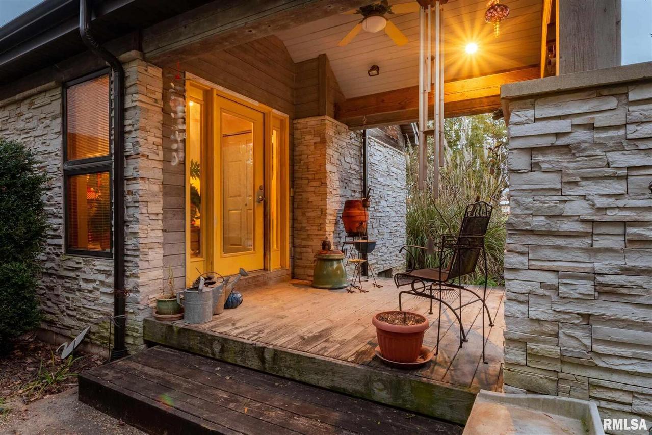 301 Euclid St., Zeigler, IL 62999