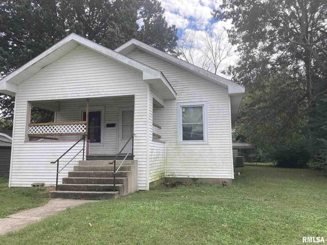 511 Allen Ave., Marion, IL 62959