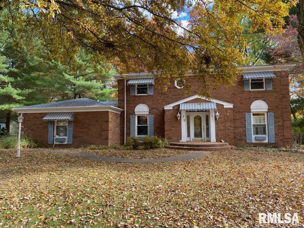 18 Webster Hill Estates, Mt Vernon, IL 62864