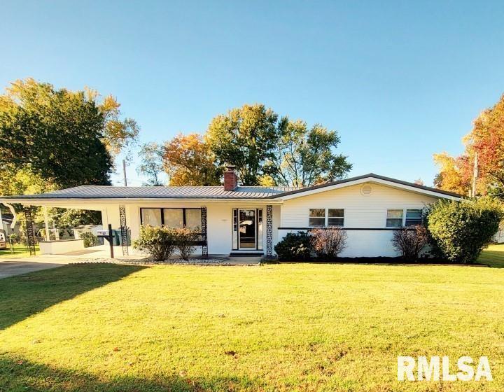 17 Cherry Dr., Mt Vernon, IL 62864