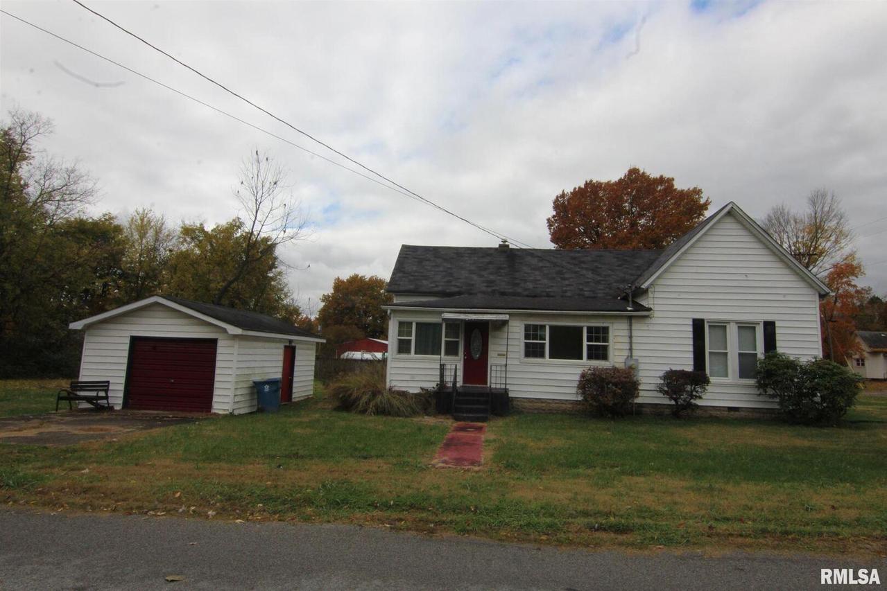 503 Prosperity Ave., Carterville, IL 62918