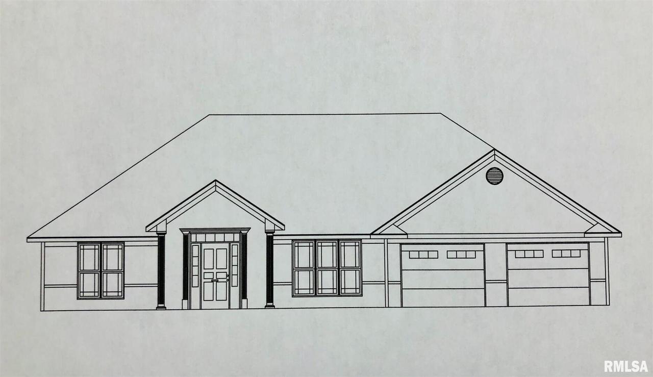 3306 W Lakeview Rd., Marion, IL 62959