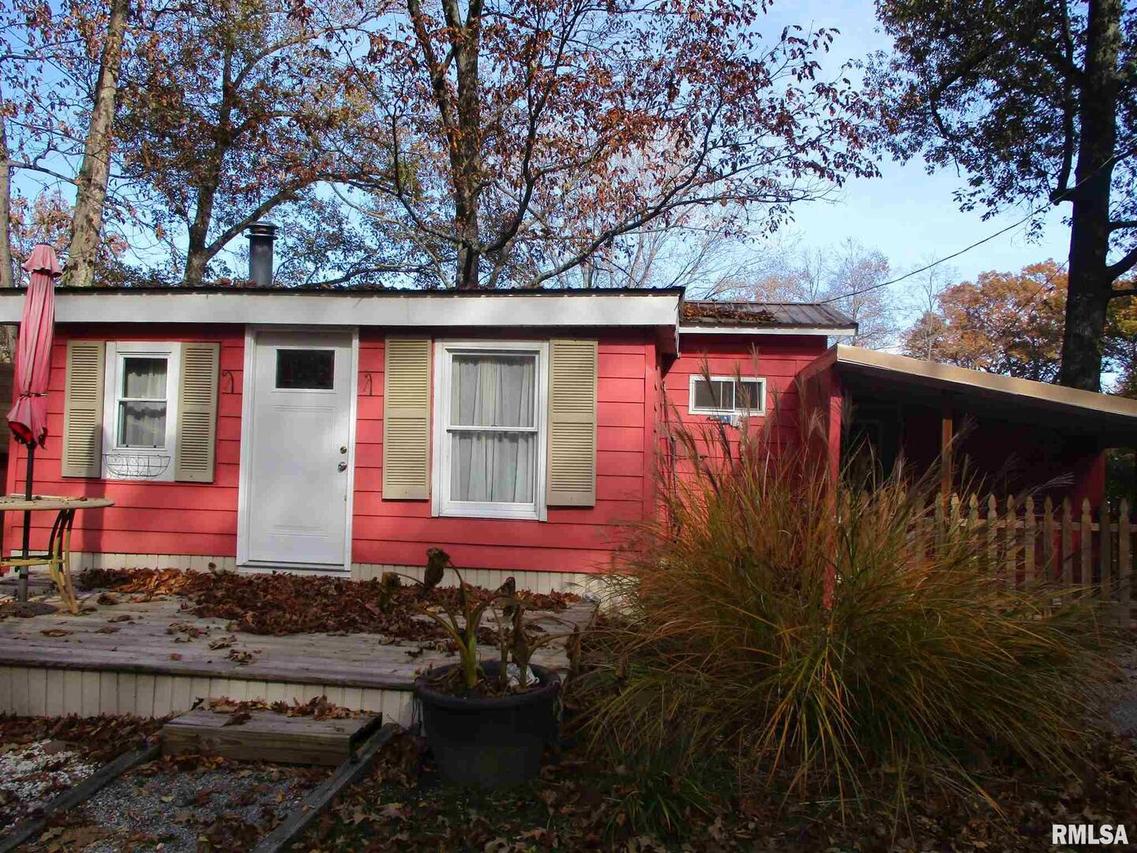 4774 Mitchell Lake Loop, Mulkeytown, IL