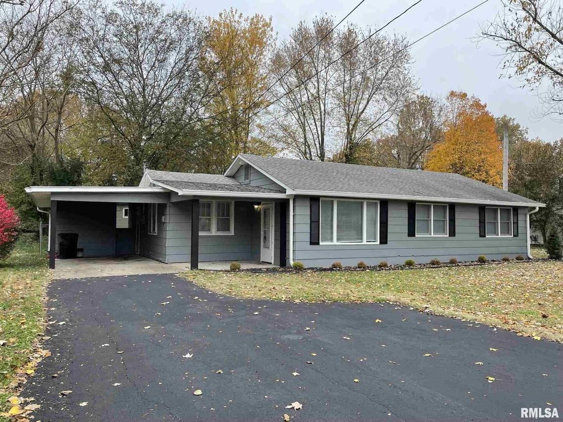 1403 Filmore St., Metropolis, IL 62960