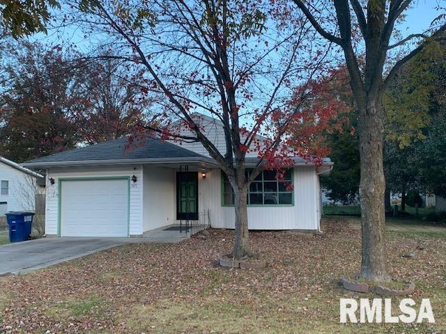 905 Malone St., Pinckneyville, IL 62274