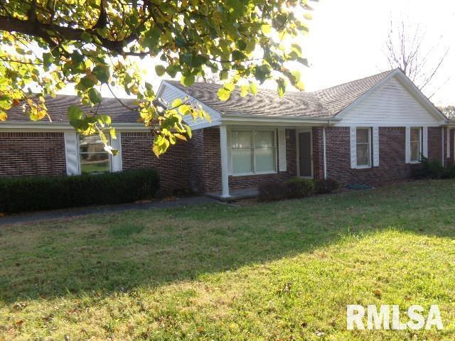 1409 Dorris Heights Rd., Harrisburg, IL 62946