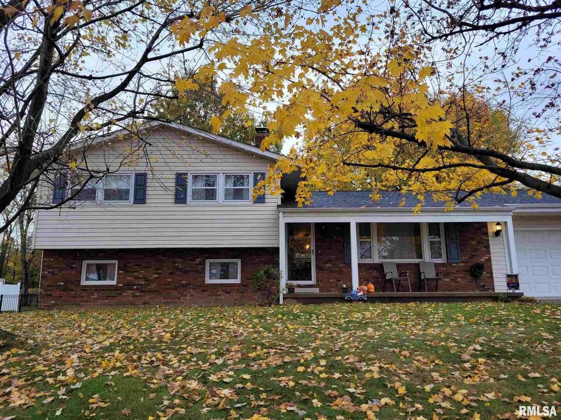 510 Wren Dr., Mt Vernon, IL 62864