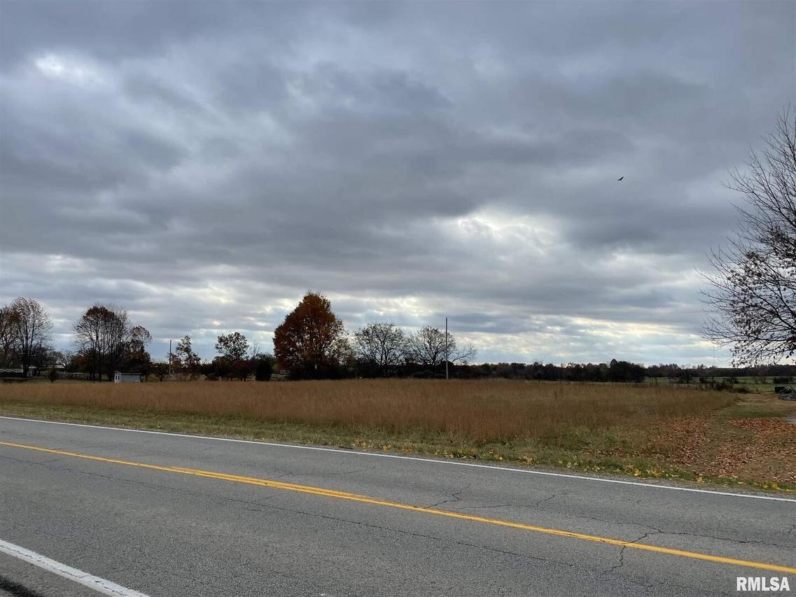 0000 S Us 45 Rd., Metropolis, IL 62960