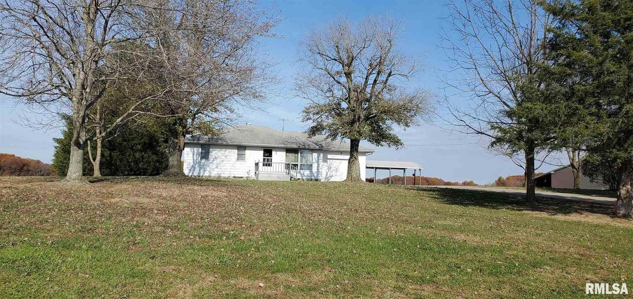 3687 Bethel Church Rd., Pinckneyville, IL 62274