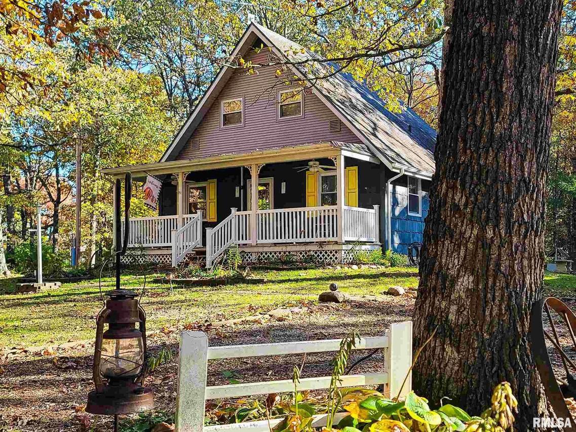 4914 State Route 127 Route, Nashville, IL