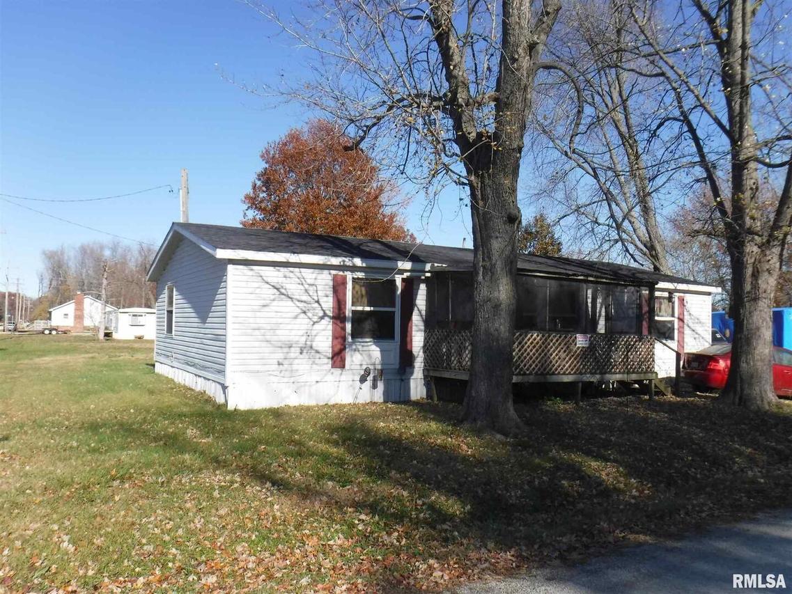 603 Thomas St., Iuka, IL 62849