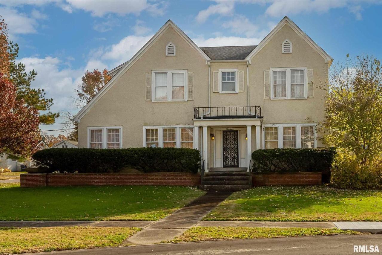 411 E Everett St., Marion, IL 62959