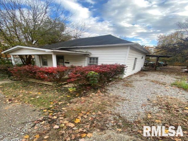 609 North St., Mt Vernon, IL 62864