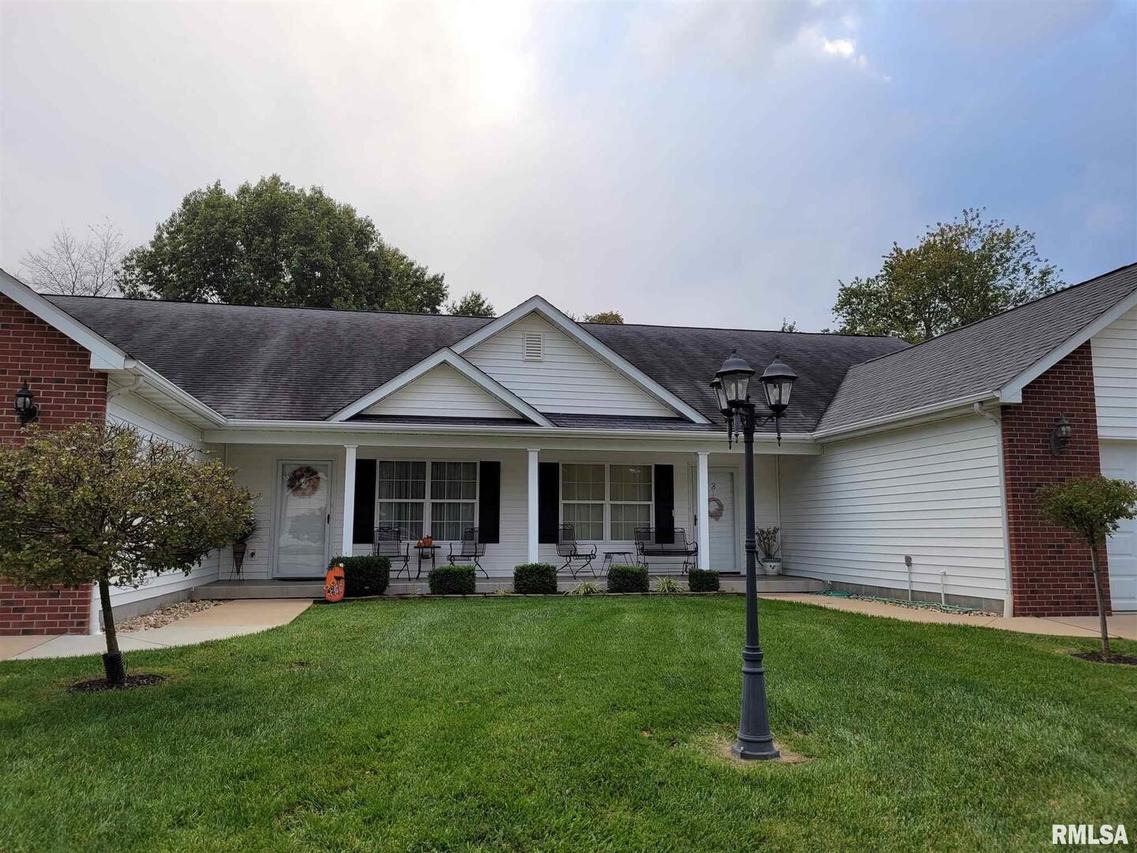 3 Bristol Ct., Mt Vernon, IL 62864