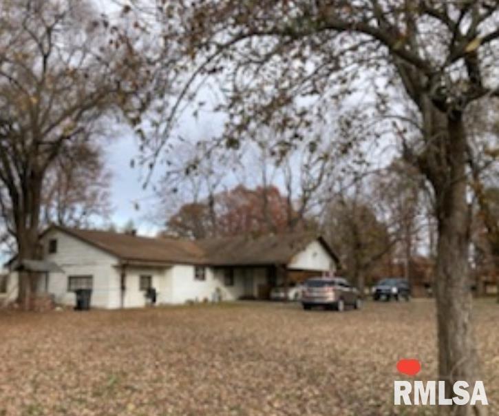 16811 Freeman Spur Rd., Herrin, IL 62948