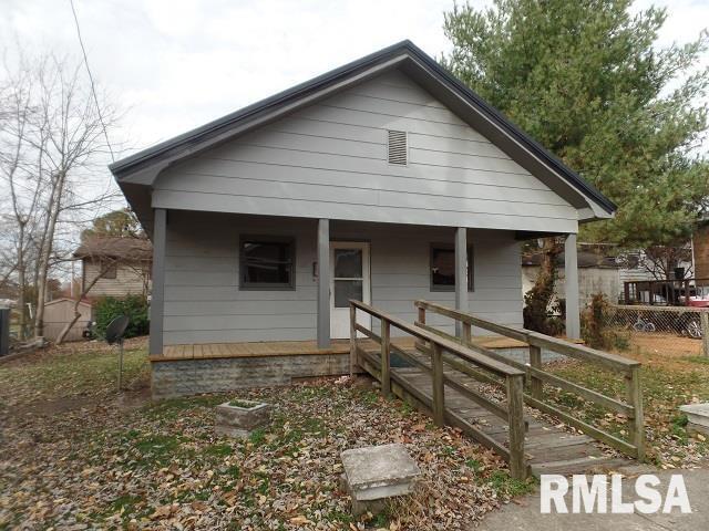 202 S Liberty St., Marion, IL 62959