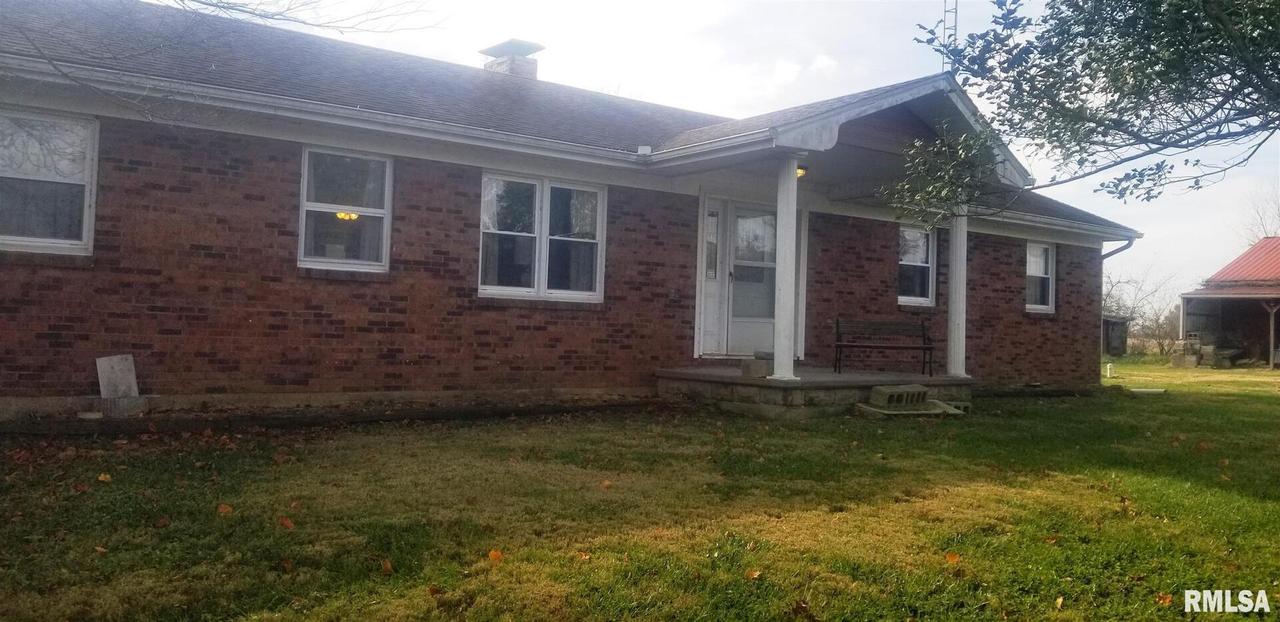 3811 Grange Hall Rd., Marion, IL 62959