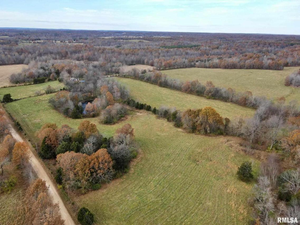 00 Mount Pleasant Rd., Brookport, IL 62910