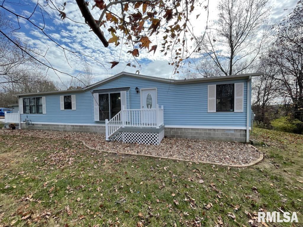 344 Mountain Glen Rd., Cobden, IL 62920