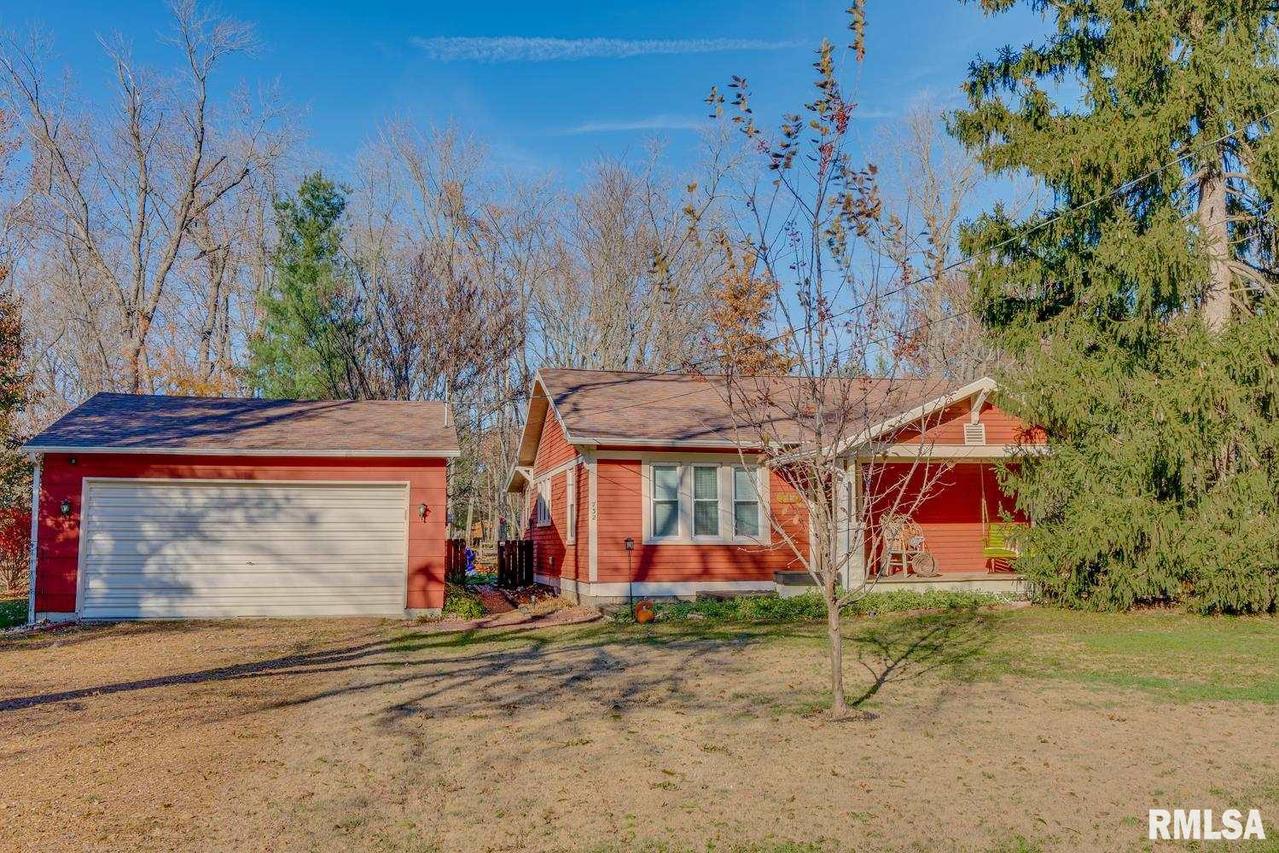 732 Airport Rd., Mt Vernon, IL 62864