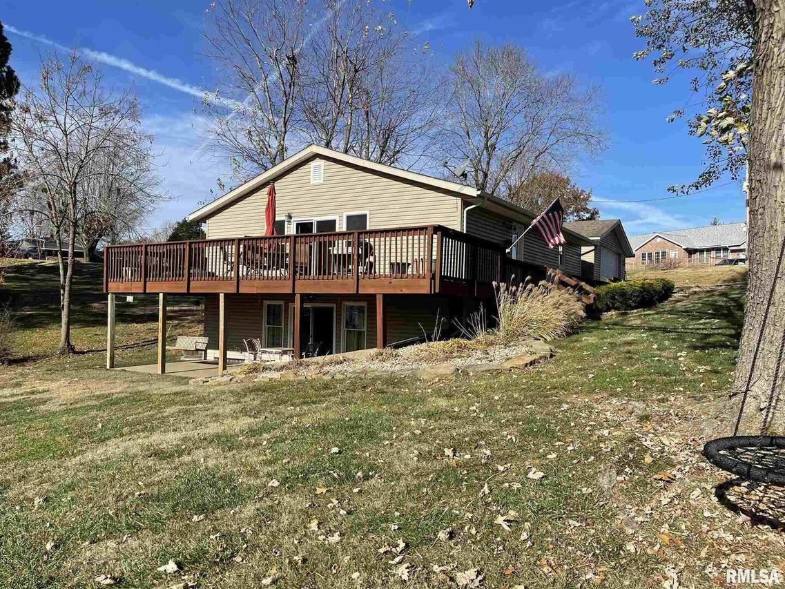 12395 Bahama Dr., Marion, IL 62959