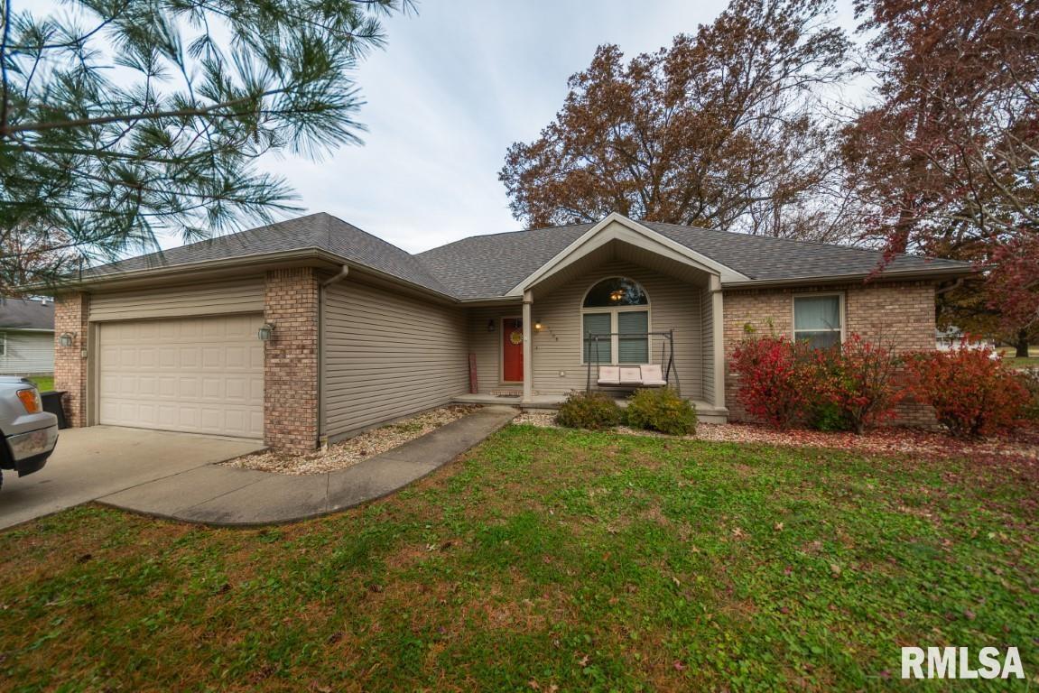 1508 Brittany Ln., Marion, IL 62959