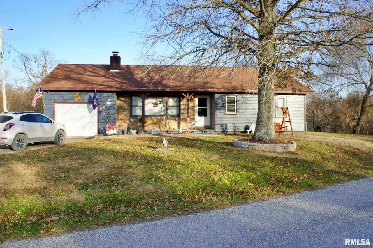 2601 Poco Rd., Brookport, IL 62910