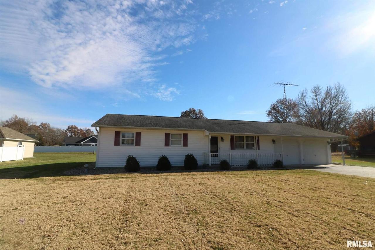 7472 Norris Dr., Marion, IL 62959