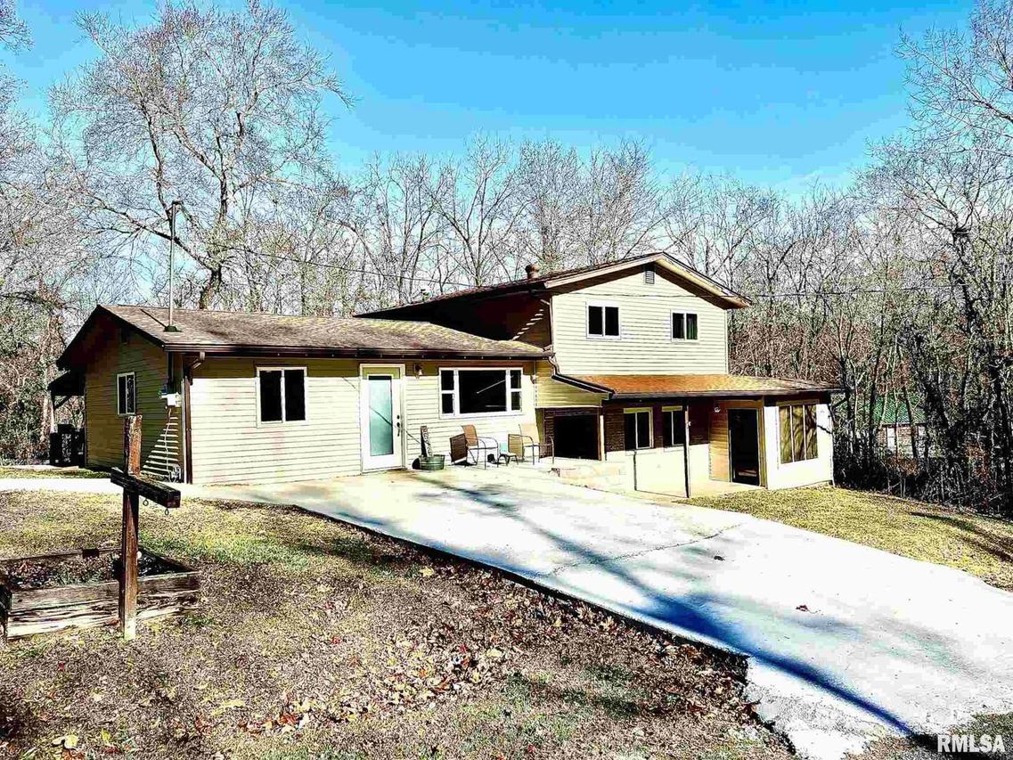 2592 Robley Ave., Makanda, IL 62958