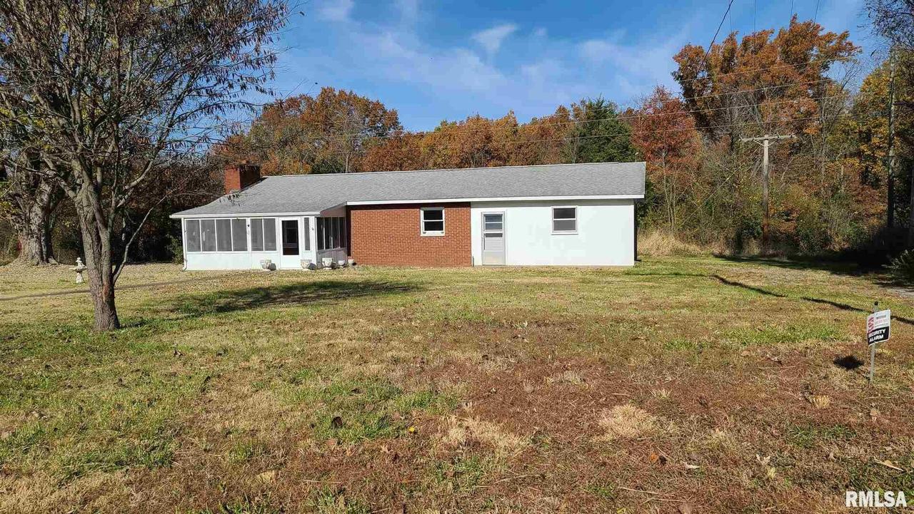 4760 Us Hwy 45 Hwy., Harrisburg, IL 62946