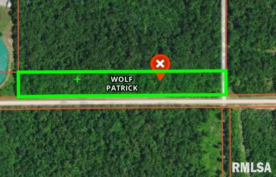 0000 Meadowlark Rd., Marion, IL