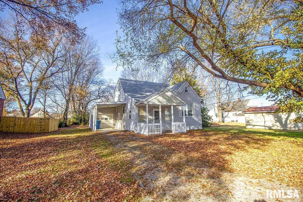 10 Adrienne Dr., Centralia, IL 62801