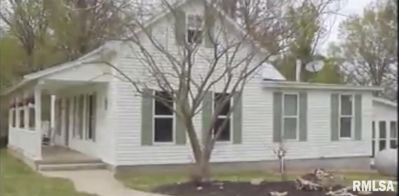 10024 E Richview Rd., Mt Vernon, IL 62864