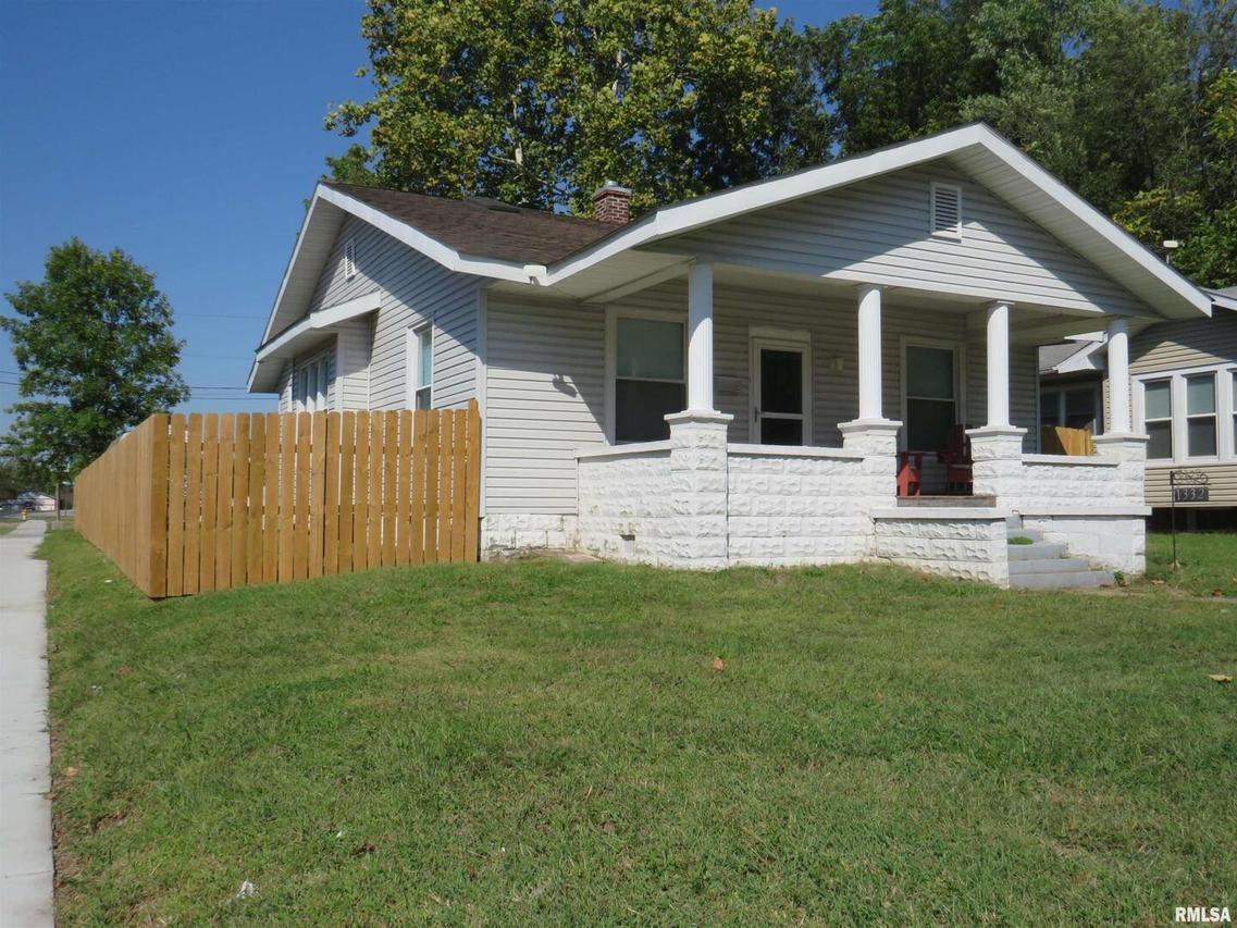 1332 Olive St., Murphysboro, IL 62966