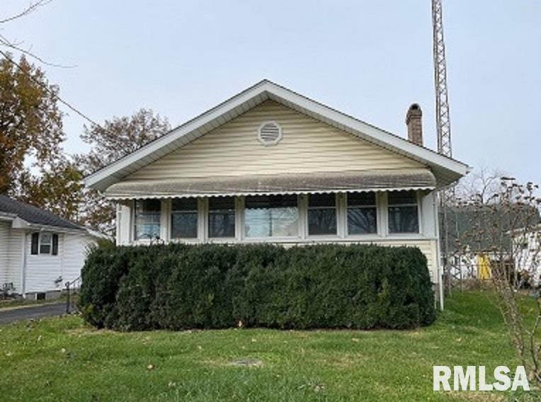 703 S Victor St., Christopher, IL 62822