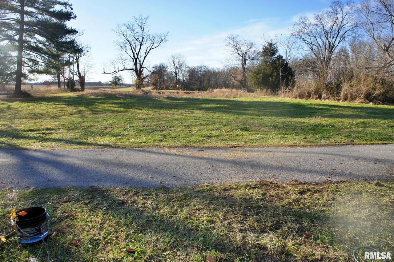 4393 Perks Rd., Ullin, IL 62992