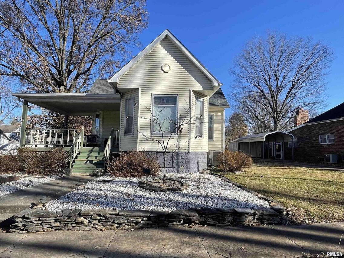 903 S Madison St., Marion, IL 62959