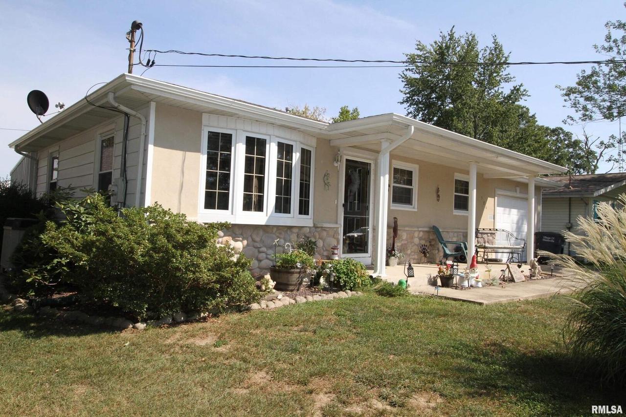 506 N Oak St., Steeleville, IL 62288