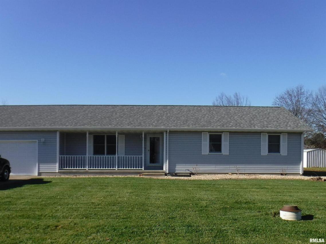 309 Roddy Rd., Salem, IL 62881