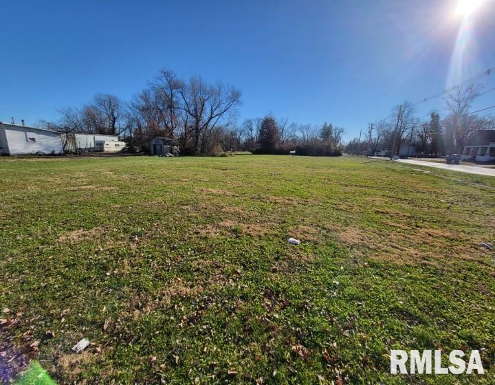 1123 Perkins Ave., Mt Vernon, IL 62864