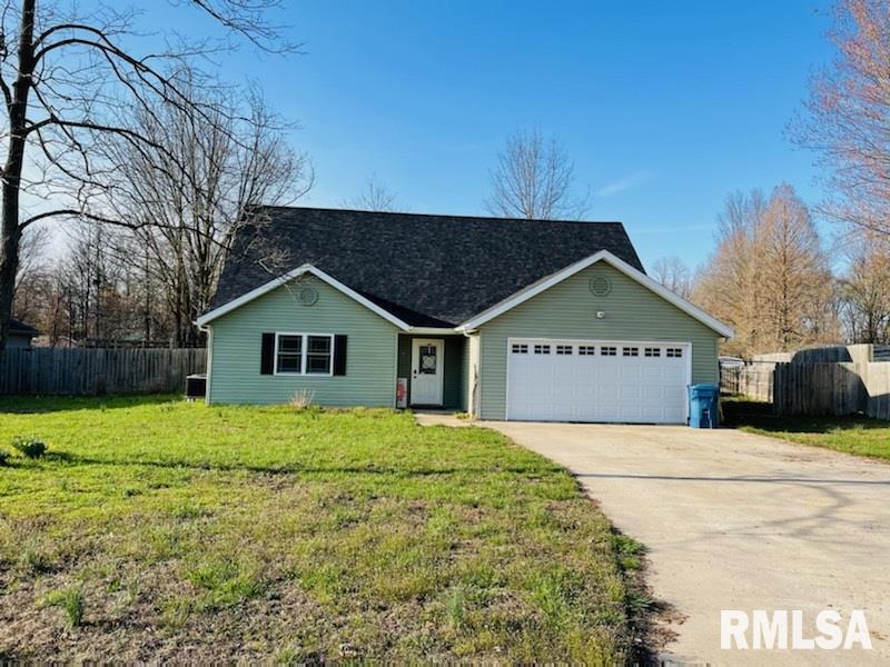 206 Noah Ln., Carterville, IL 62918
