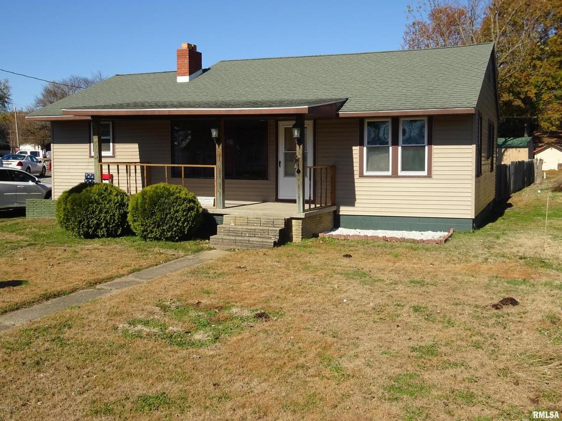 6574 Highway 45 Hwy., Carrier Mills, IL 62917