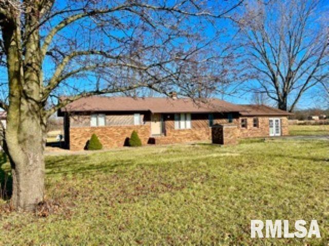 15563 Highway 149 Hwy., West Frankfort, IL 62896