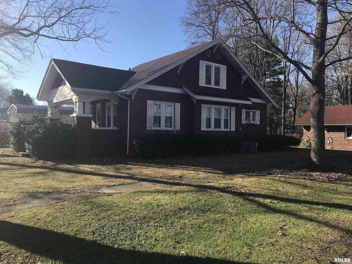 200 S Meadow St., Royalton, IL 62951