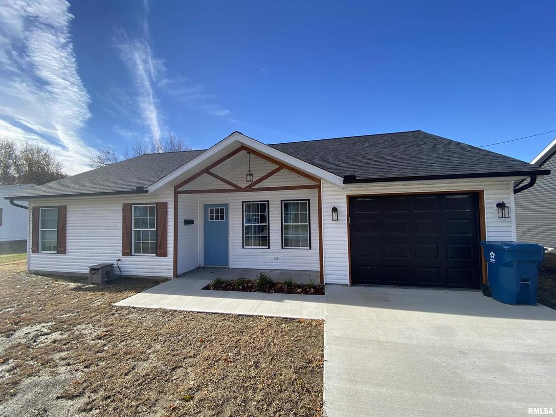 503 Missouri St., Carterville, IL 62918