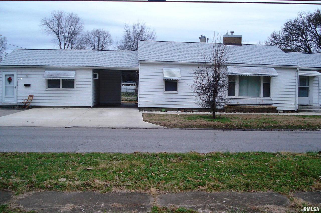 400 S 18th St., Herrin, IL 62948