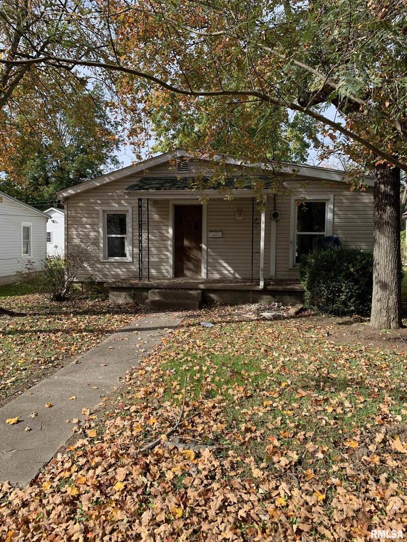 1811 Speckman St., Metropolis, IL 62960