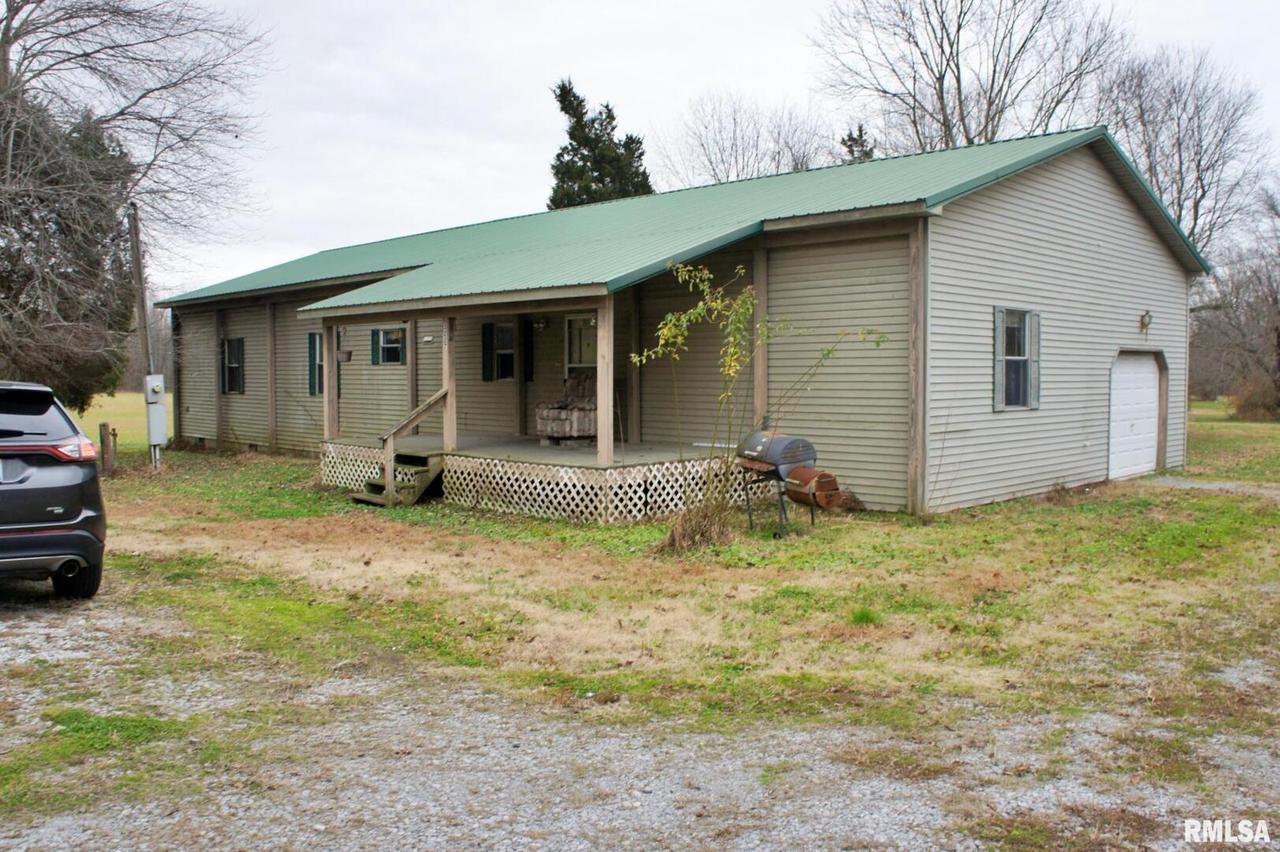 3227 Joppa Rd., Metropolis, IL 62960
