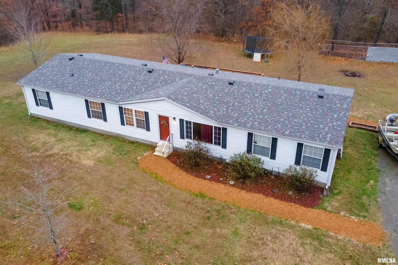 12810 Jochum Lane Ct., Pittsburg, IL 62974